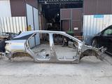 Заднее крыло, бочина, кузов на Лексус Рх/Lexus RX 15-21 за 750 000 тг. в Алматы