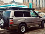 Toyota Land Cruiser 2004 годаүшін13 000 000 тг. в Шымкент – фото 2