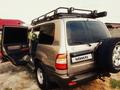 Toyota Land Cruiser 2004 года за 13 000 000 тг. в Шымкент – фото 10