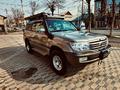 Toyota Land Cruiser 2004 года за 13 000 000 тг. в Шымкент