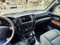Toyota Land Cruiser 2004 года за 13 000 000 тг. в Шымкент – фото 26