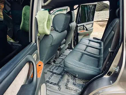 Toyota Land Cruiser 2004 года за 13 000 000 тг. в Шымкент – фото 28