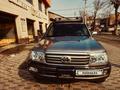 Toyota Land Cruiser 2004 года за 13 000 000 тг. в Шымкент – фото 5
