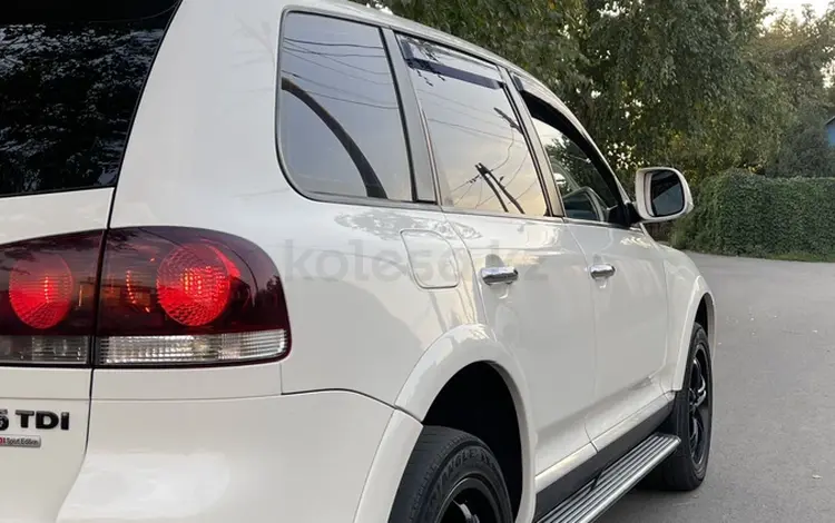 Volkswagen Touareg 2007 годаүшін5 000 000 тг. в Алматы