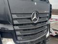 Mercedes-Benz  Actros 2013 года за 27 000 000 тг. в Алматы – фото 5