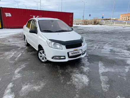 Chevrolet Nexia 2021 года за 4 500 000 тг. в Кокшетау – фото 13