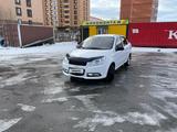 Chevrolet Nexia 2021 года за 4 500 000 тг. в Кокшетау – фото 2