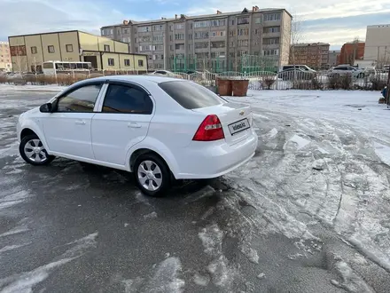 Chevrolet Nexia 2021 года за 4 500 000 тг. в Кокшетау – фото 6