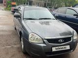 ВАЗ (Lada) Priora 2170 2012 годаүшін1 250 000 тг. в Петропавловск – фото 2