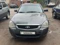 ВАЗ (Lada) Priora 2170 2012 года за 1 250 000 тг. в Петропавловск
