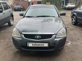 ВАЗ (Lada) Priora 2170 2012 годаүшін1 250 000 тг. в Петропавловск