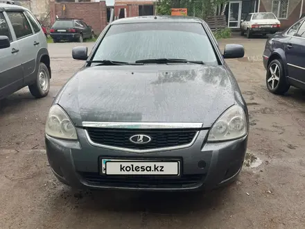 ВАЗ (Lada) Priora 2170 2012 года за 1 250 000 тг. в Петропавловск