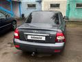 ВАЗ (Lada) Priora 2170 2012 года за 1 250 000 тг. в Петропавловск – фото 4