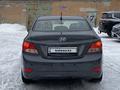 Hyundai Accent 2013 годаfor4 650 000 тг. в Астана – фото 6