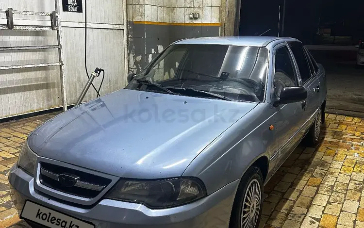 Daewoo Nexia 2010 года за 1 400 000 тг. в Кызылорда