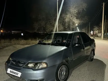 Daewoo Nexia 2010 года за 1 400 000 тг. в Кызылорда – фото 3
