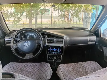Daewoo Nexia 2010 года за 1 400 000 тг. в Кызылорда – фото 4