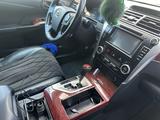 Toyota Camry 2013 года за 8 000 000 тг. в Шымкент – фото 3