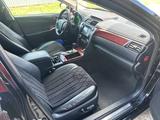Toyota Camry 2013 года за 8 000 000 тг. в Шымкент – фото 4