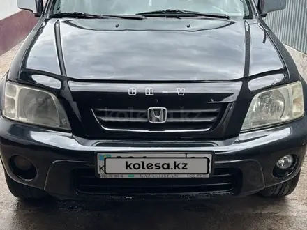 Honda CR-V 2000 года за 3 700 000 тг. в Шу