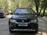 Suzuki Grand Vitara 2008 года за 5 300 000 тг. в Алматы