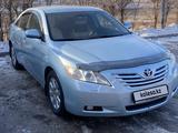 Toyota Camry 2006 года за 6 900 000 тг. в Астана – фото 4