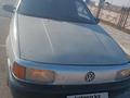 Volkswagen Passat 1991 годаfor1 200 000 тг. в Тараз – фото 2