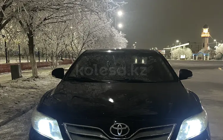 Toyota Camry 2010 годаfor7 500 000 тг. в Актобе