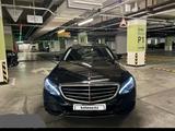 Mercedes-Benz C 180 2014 года за 10 000 000 тг. в Уральск – фото 5