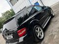 Mercedes-Benz ML 500 2007 годаүшін9 000 000 тг. в Петропавловск – фото 10