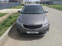 Kia Rio 2014 года за 5 000 000 тг. в Уральск