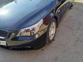 BMW 530 2005 года за 6 200 000 тг. в Алматы – фото 3