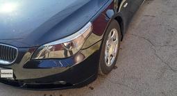 BMW 530 2005 годаүшін6 200 000 тг. в Алматы – фото 3