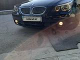 BMW 530 2005 года за 6 200 000 тг. в Алматы – фото 2