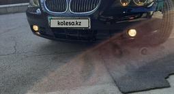 BMW 530 2005 годаүшін6 200 000 тг. в Алматы – фото 2