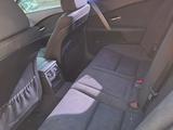 BMW 530 2005 года за 6 200 000 тг. в Алматы – фото 4