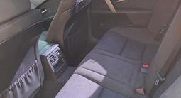 BMW 530 2005 годаүшін6 200 000 тг. в Алматы – фото 4