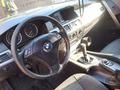 BMW 530 2005 года за 6 200 000 тг. в Алматы