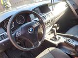 BMW 530 2005 года за 6 200 000 тг. в Алматы