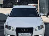 Audi A4 2006 года за 3 600 000 тг. в Алматы
