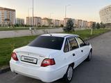 Daewoo Nexia 2012 года за 2 250 000 тг. в Шымкент – фото 4