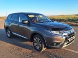 Mitsubishi Outlander 2019 года за 9 000 000 тг. в Караганда – фото 2