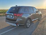 Mitsubishi Outlander 2019 года за 9 000 000 тг. в Караганда – фото 3