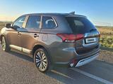 Mitsubishi Outlander 2019 года за 9 000 000 тг. в Караганда – фото 4