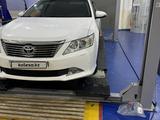 Toyota Camry 2013 годаүшін11 000 000 тг. в Актау – фото 2