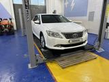 Toyota Camry 2013 годаүшін11 000 000 тг. в Актау – фото 3