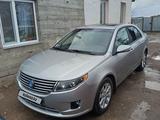 Geely GC7 2015 годаүшін3 000 000 тг. в Молодежное (Осакаровский р-н)