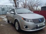 Geely GC7 2015 годаүшін3 000 000 тг. в Молодежное (Осакаровский р-н) – фото 2
