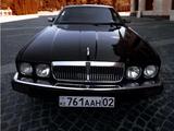 Аренда с водителем Jaguar xj 401986г. в Алматы – фото 2