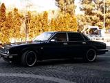 Аренда с водителем Jaguar xj 401986г. в Алматы – фото 5